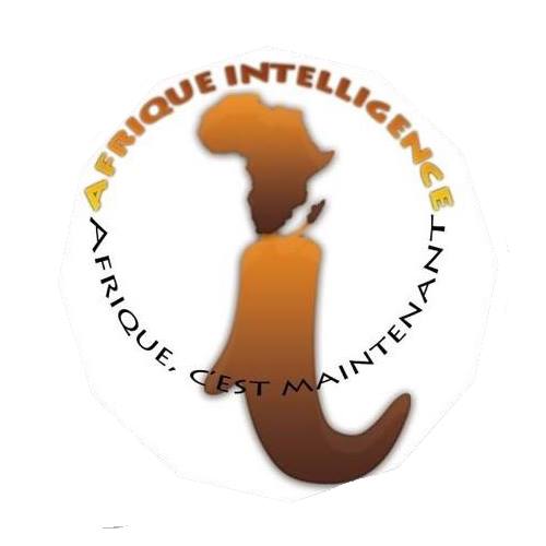 logo de l'association Afrique Intelligence