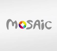 logo de l'association Association Mosaic