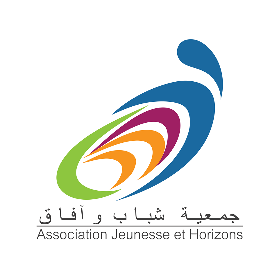 logo de l'association Association Jeunesse et Horizons