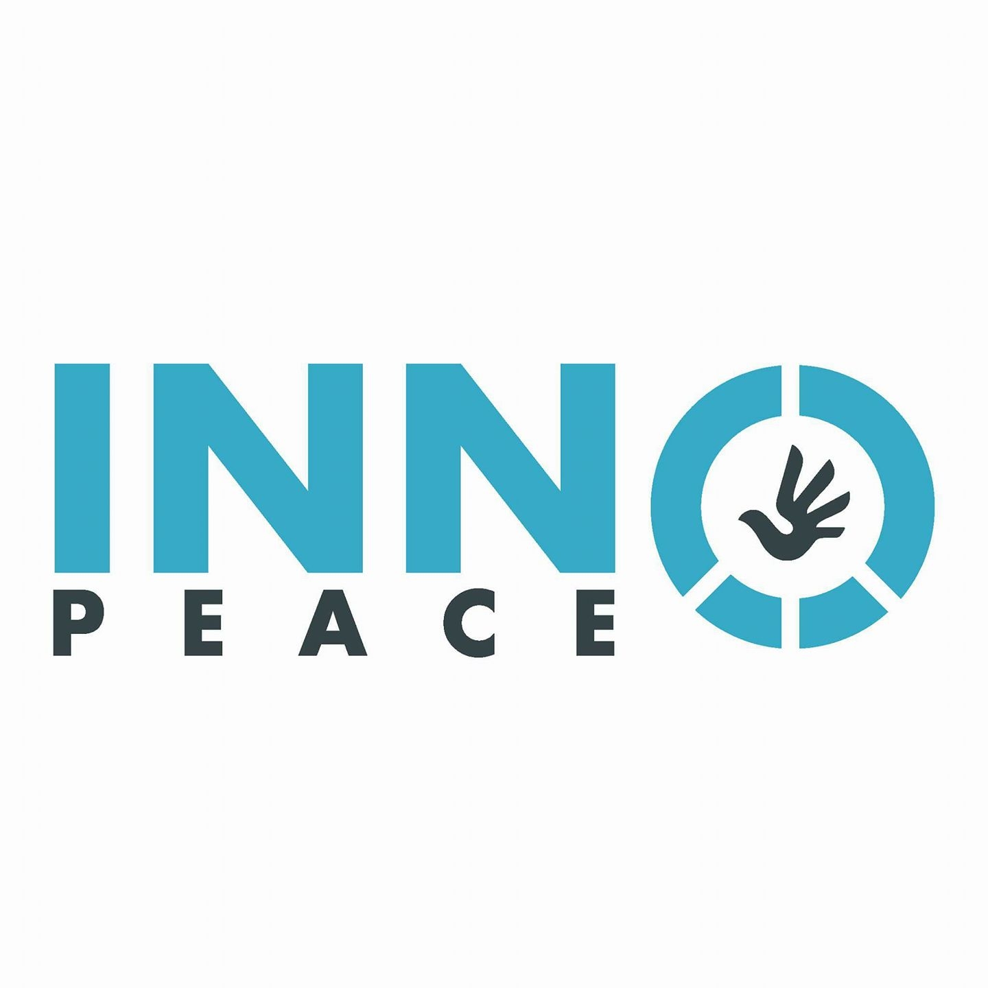 logo de l'association Inno Peace Tunisia