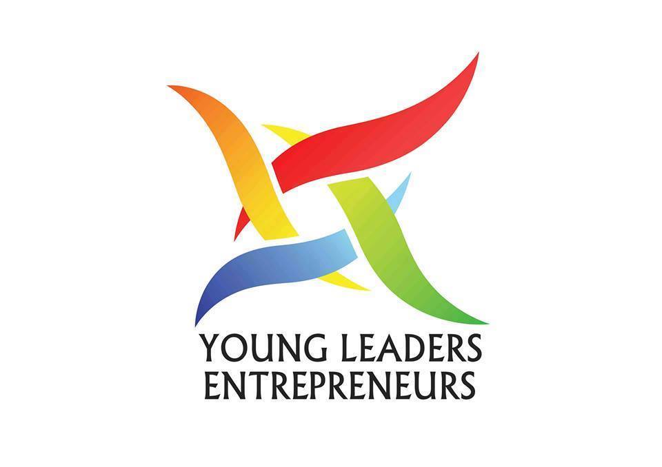 logo de l'association Young Leaders Entrepreneurs