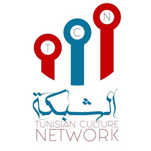 logo de l'association Tunisian Culture Network