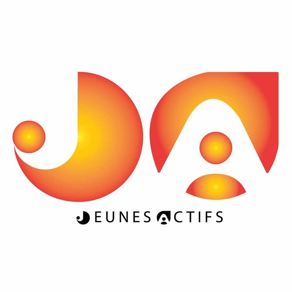 logo de l'association Association Jeunes Actifs Kasserine