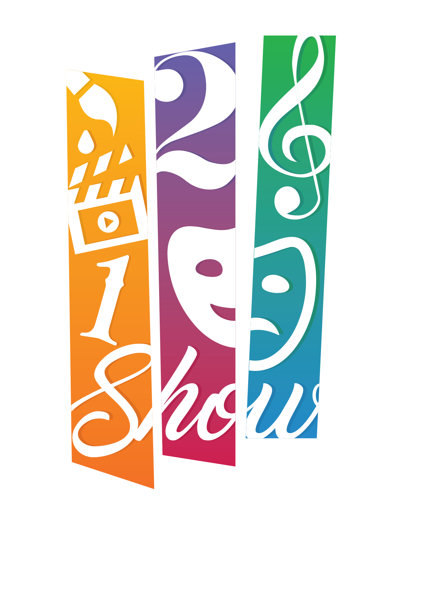 logo de l'association One Two Show Association