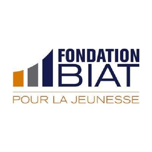 logo de l'association FONDATION BIAT