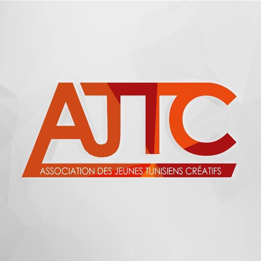 logo de l'association Association Jeunes tunisiens Créatifs