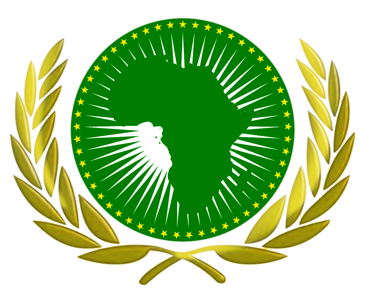 logo de l'association Association Modèle de l’Union Africaine