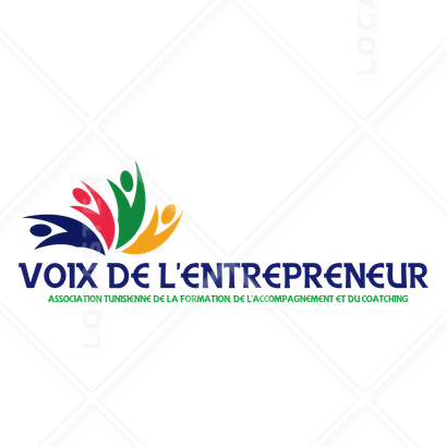 logo de l'association Association Tunisienne Voix de l’Entrepreneur