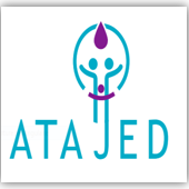 logo de l'association Association Tunisienne d’Aide aux Jeunes et Enfants Diabétiques