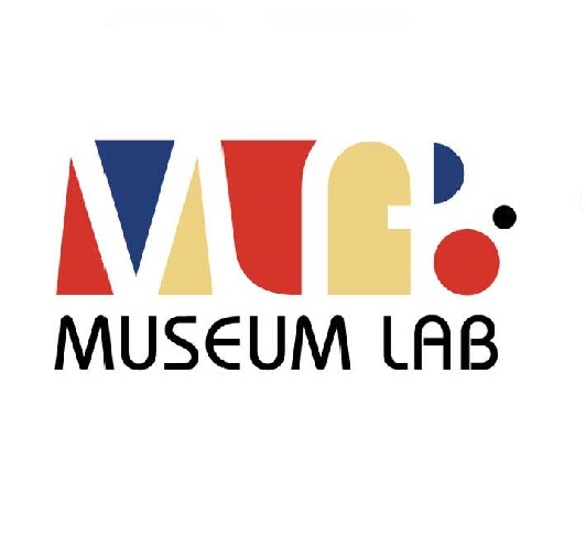 logo de l'association Museum Lab