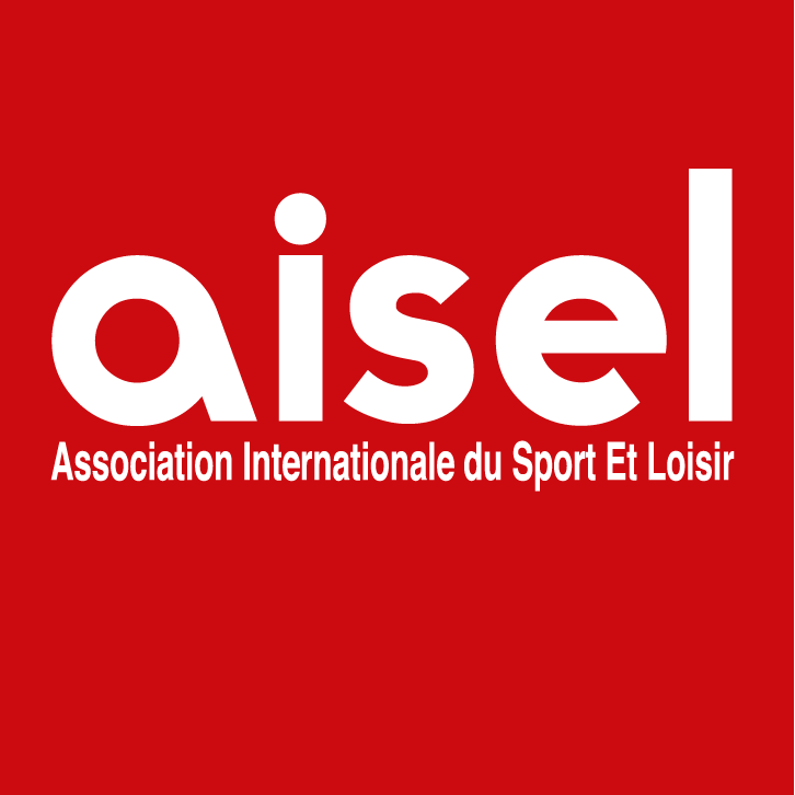 logo de l'association Association Internationale pour le Sport et le Loisir