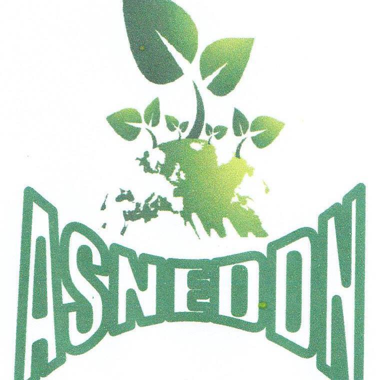 logo de l'association Association Sauvegarde de la Nature de l’Environnement et du Développement Durable Nefza