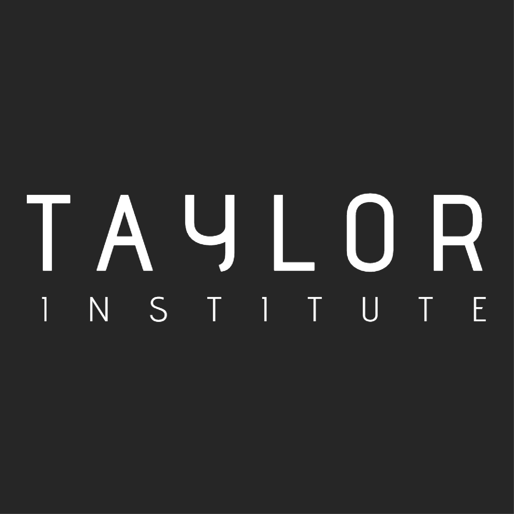 logo de l'association Taylor Institute