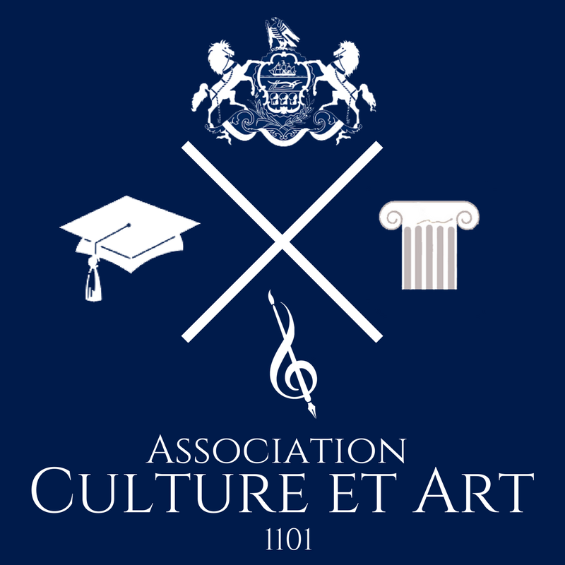 logo de l'association Association Culture et Art