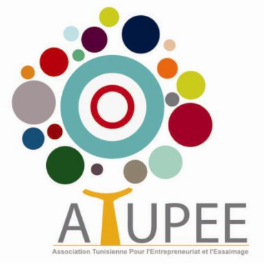 logo de l'association Tunisian Entrepereneurship and Spin off Association