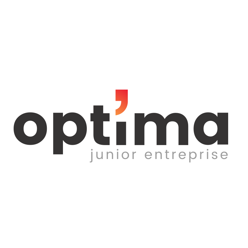 logo de l'association Optima Junior Entreprise