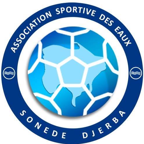 logo de l'association Association Sportive des Eaux Djerba