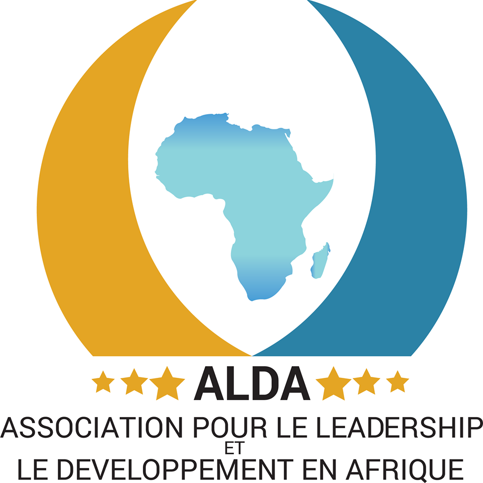 logo de l'association Association pour le Leadership et le Développement en Afrique