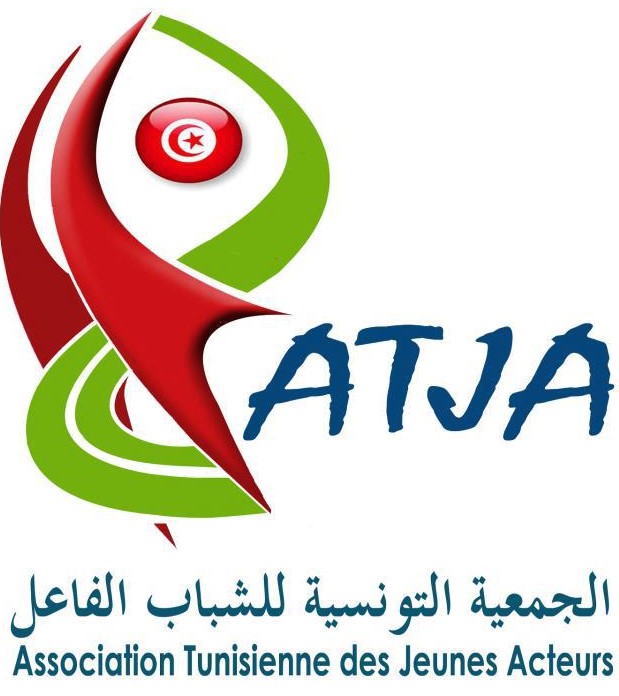 logo de l'association Association Tunisienne des Jeunes Acteurs