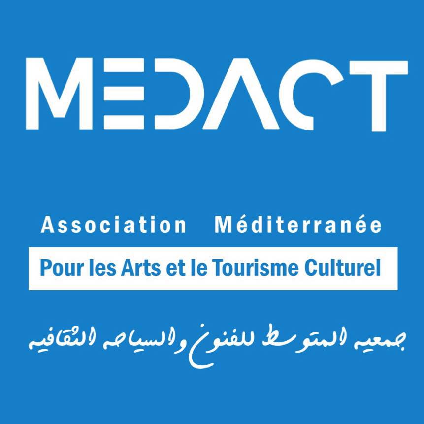 logo de l'association Association Méditerranée Pour les Arts et le Tourisme Culturel