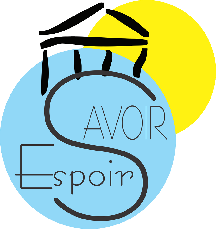 logo de l'association Savoir et Espoir