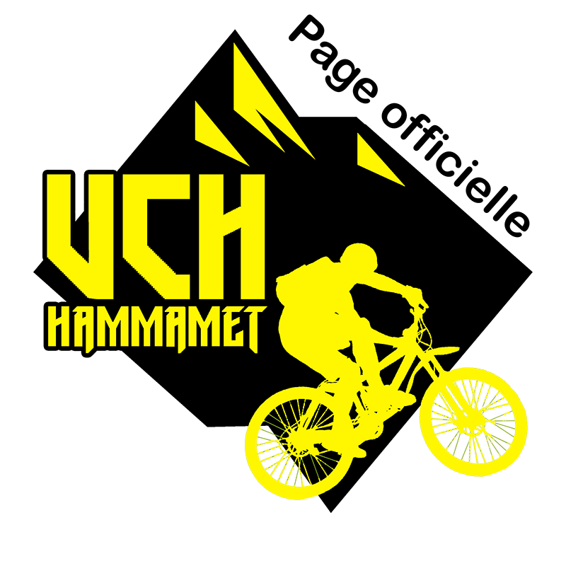 logo de l'association Vélo Club Hammamet