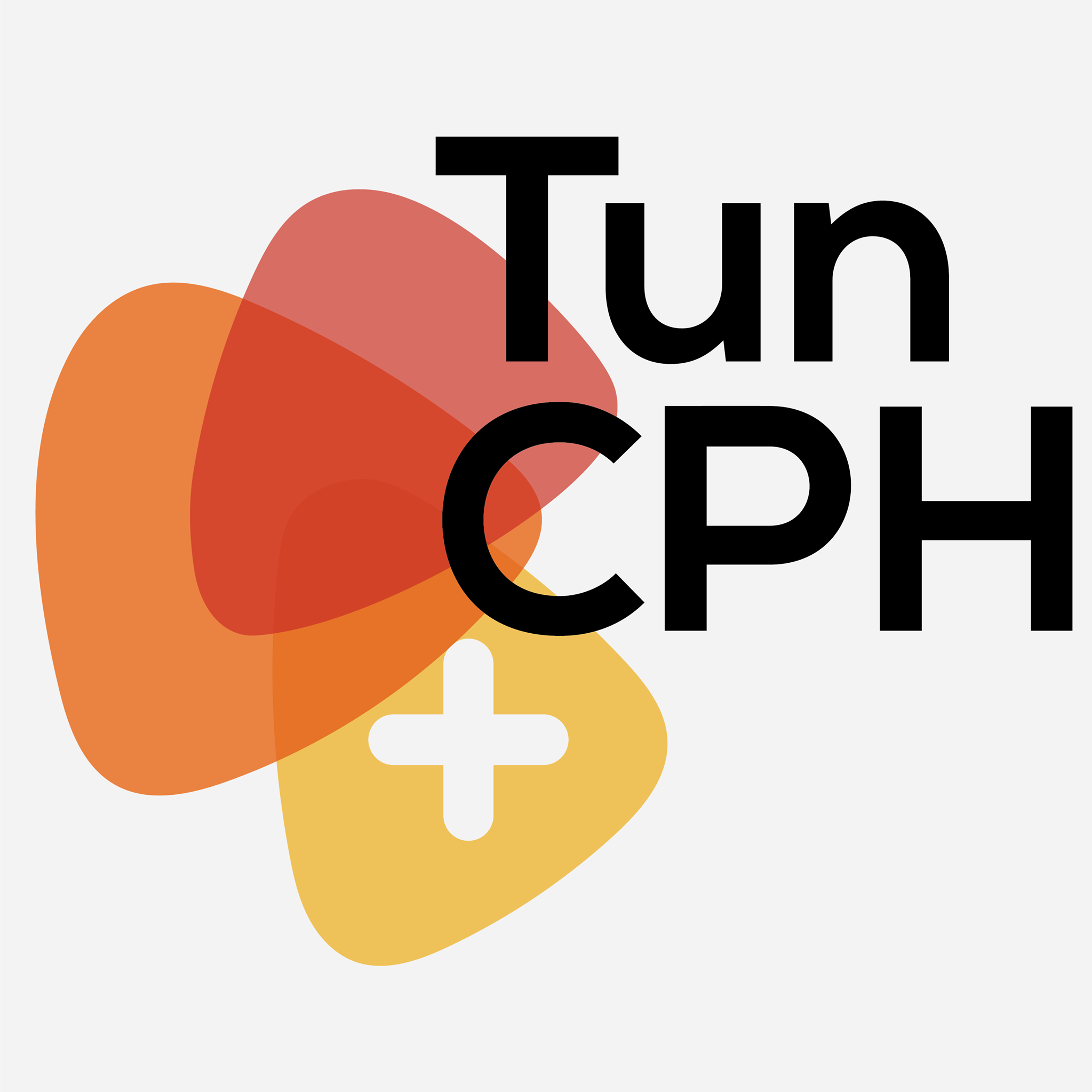 logo de l'association Tunisian Center for Public Health