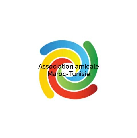 logo de l'association ‎Association amicale Maroc-Tunisie