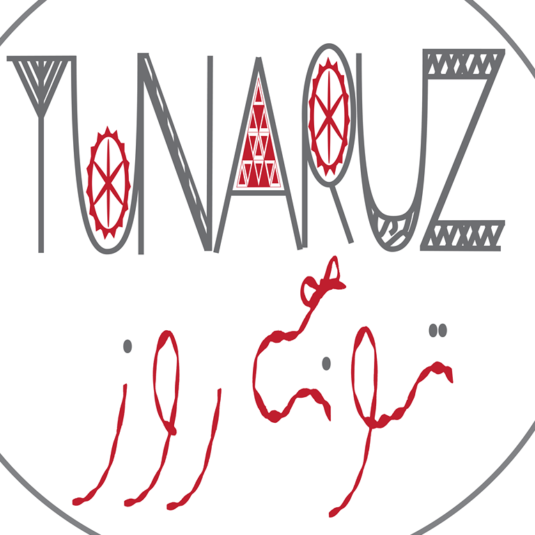 logo de l'association TUNARUZ