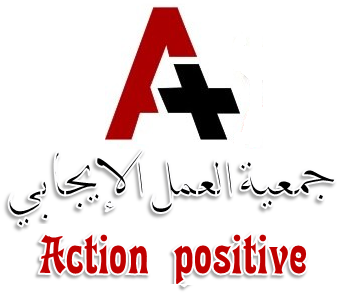 logo de l'association Association Action Positive