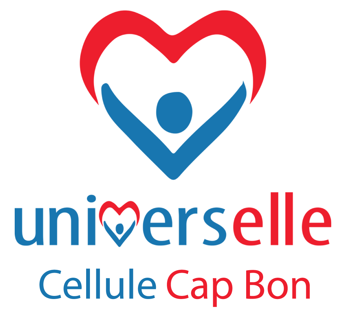 logo de l'association Universelle Cap Bon