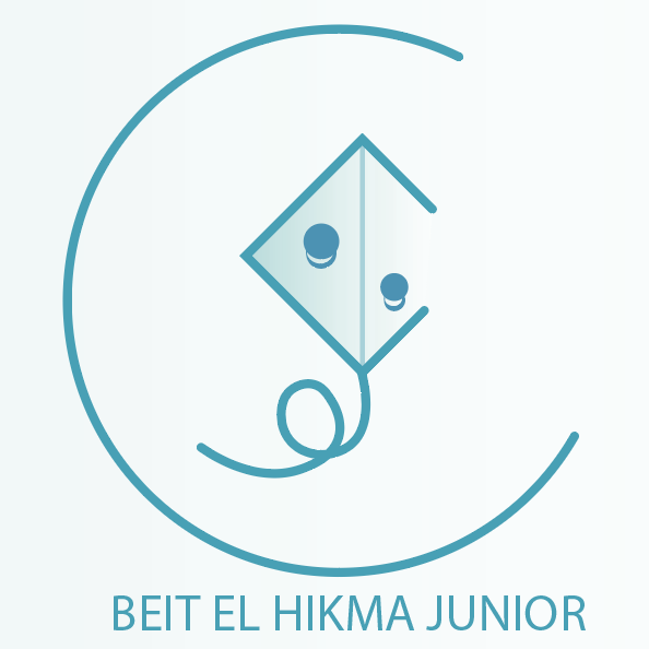 logo de l'association Beit El Hikma Junior