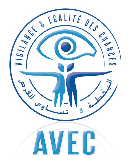 logo de l'association Association Vigilance et Egalité des Chances