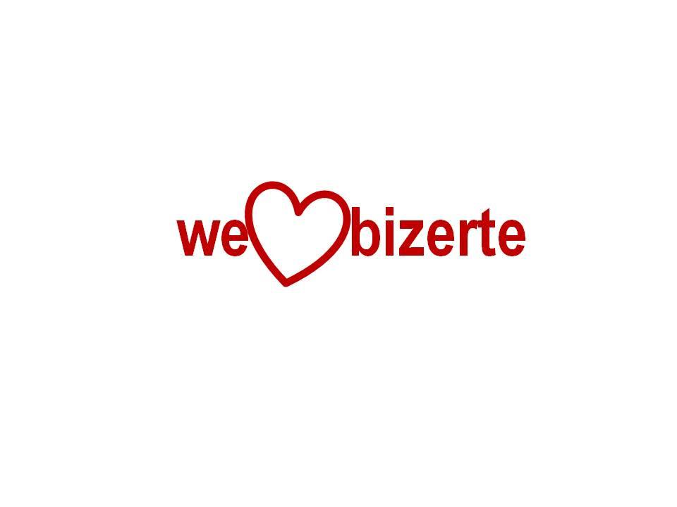 logo de l'association We Love Bizerte