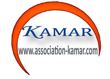 logo de l'association Association Kamar