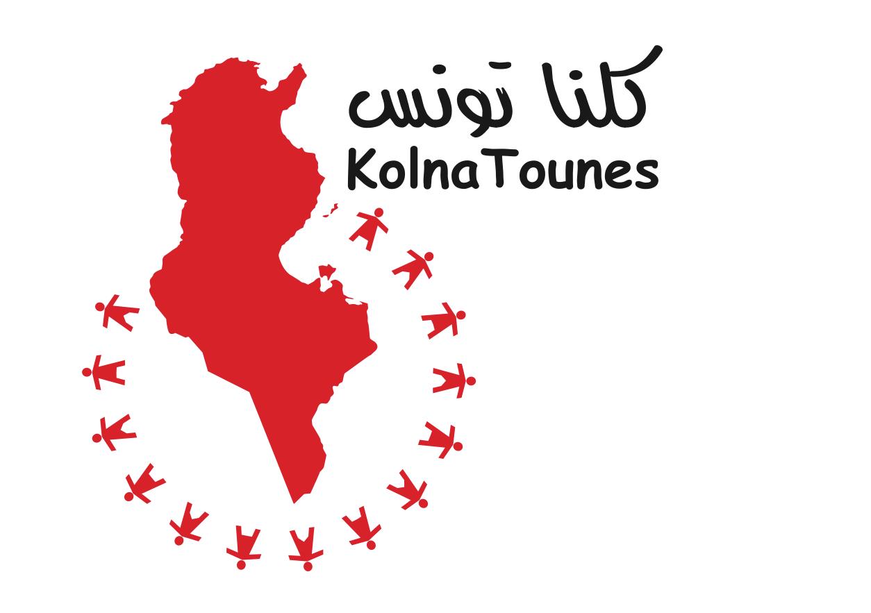 logo de l'association Kolna Tounes