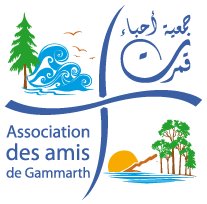 logo de l'association Association des Amis de Gammarth