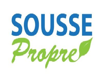 logo de l'association Association Sousse Propre