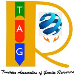 logo de l'association Association Tunisienne des Ressources Génétiques