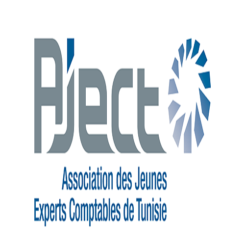 logo de l'association Association des Jeunes Experts Comptables de Tunisie