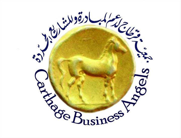 logo de l'association Carthage Business Angels