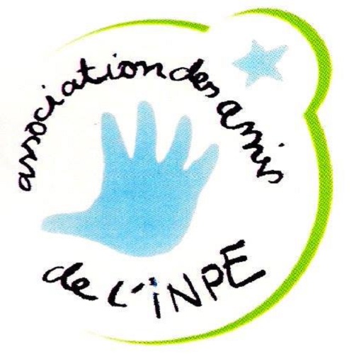 logo de l'association Association des Amis de l’Institut National de Protection de l’Enfant