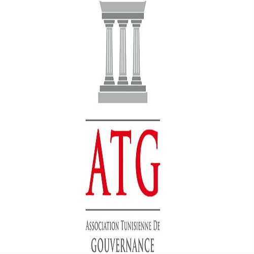 logo de l'association Association Tunisienne de Gouvernance