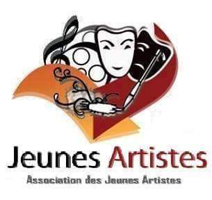 logo de l'association Association des Jeunes Artistes