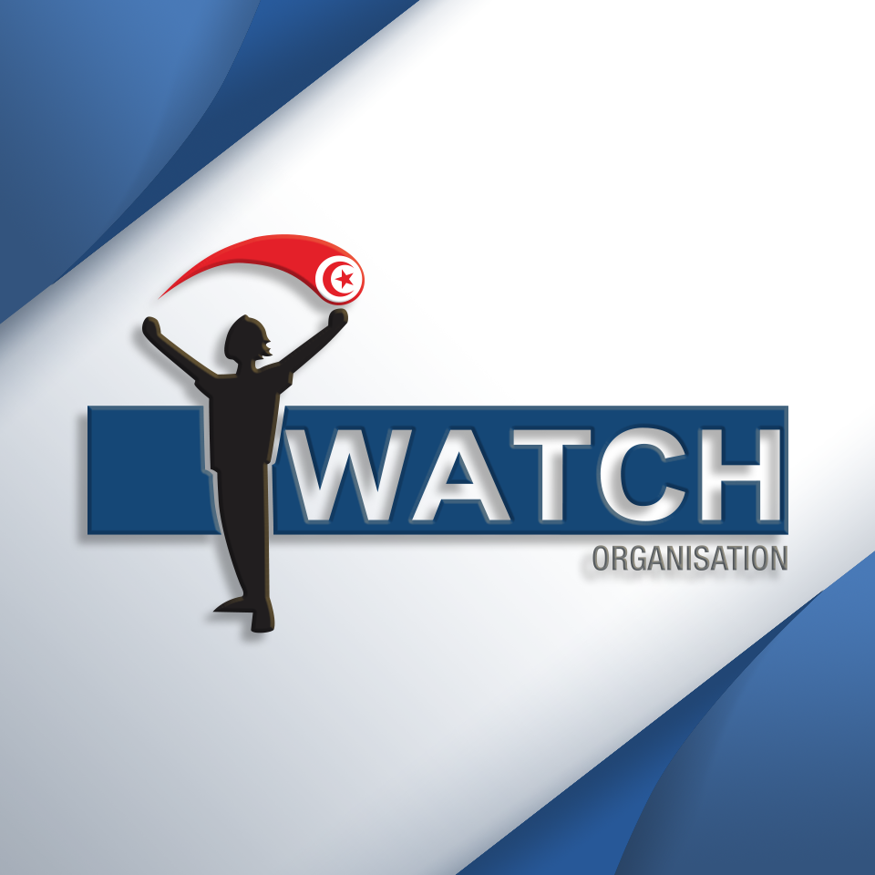logo de l'association I Watch