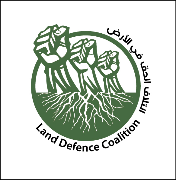 logo de l'association Land Defense Coalition