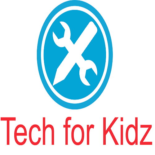 logo de l'association Tech for Kidz