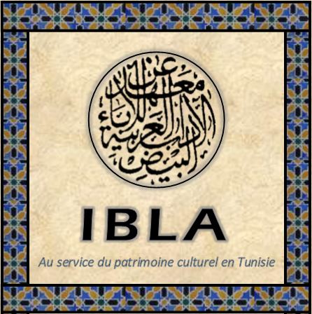 logo de l'association Institut des Belles Lettres Arabes