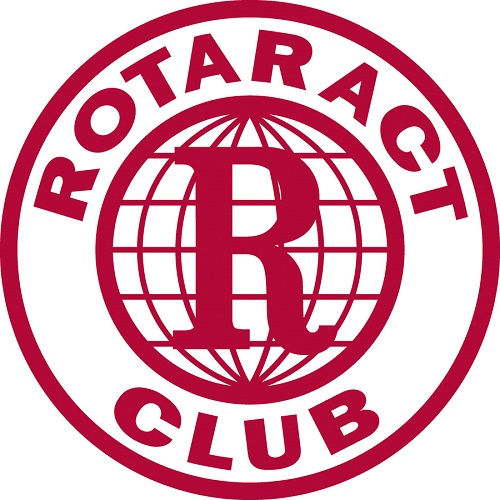 logo de l'association ROTARACT Hammam-Lif