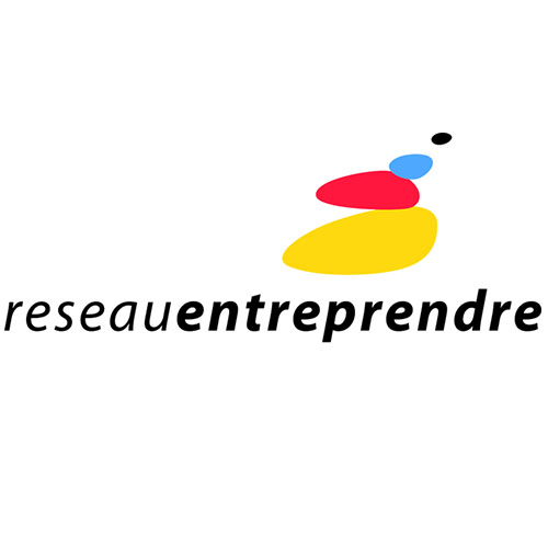 logo de l'association Réseau Entreprendre Tunis